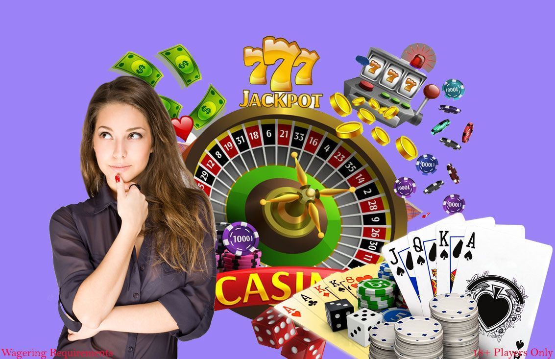 lucky 777 casino login Live Casino