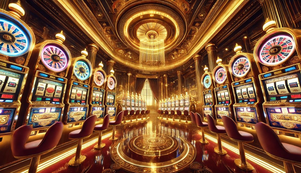 lucky 777 casino login Live Casino